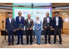 
      
      Tridiagonal.ai (T.AI) Partners with PETRONAS Carigali's TriCipta 
      
      
