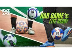
      
      Vector X Launches ‘Har Game Ke Liye Ready’ Campaign During
      
      