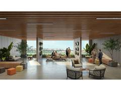 
      
      SNN Raj Bay Vista introduces 'Work from Nature' Concept
      
      