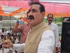 
      
      Narottam Mishra warns police administration over action against B
      
      