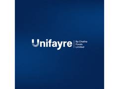 
      
      Chatha Foods Limited Introduces Unifayre Foods as Its New Brand 
      
      
