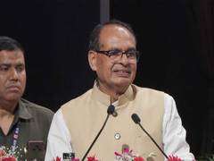 
      
      Shivraj Singh asks ICAR to develop 100 Climate Smart Villages
      
      