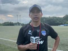 
      
      Renedy speaks on Spain-Argentina WC final, Messi-Ronaldo debate
      
      