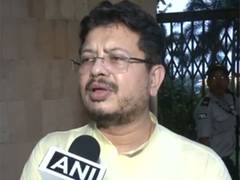 
      
      WB LoP Ritabrata Banerjee on Koel Mallick's RS resignation
      
      