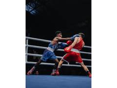 
      
      India secures two gold, one silver in U-23 Men’s final
      
      