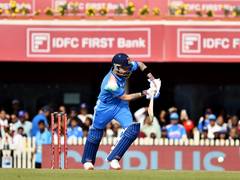 
      
      2nd ODI: India stumble despite Kohli, Iyer fifties
      
      