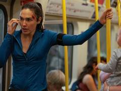 
      
      Trailer of Gal Gadot starrer 'The Runner' out
      
      