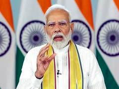 
      
      PM Modi to inaugurate 75 redeveloped railway stations on July 17
      
      