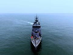 
      
      India Navy set to commission latest ASW shallow water craft
      
      