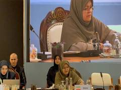 
      
      Iran proposes 3 strategic standardisation initiatives at BRICS
      
      