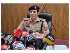 
      
      Gurugram Police detain 13 suspected Bangladeshi nationals
      
      