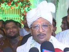 
      
      CM Sai participates in Jagannath Rath Yatra festivities in Dokra
      
      