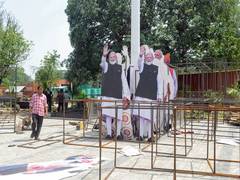 
      
      PM Modi to dedicate expressway, cut Delhi-Katra travel to 6 hours
      
      