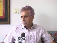 
      
      Sandeep Dikshit urges U'khand CM to halt tree felling in Saat Mod
      
      