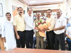 
      
      Ensuring balanced, inclusive development of State: Himachal CM
      
      