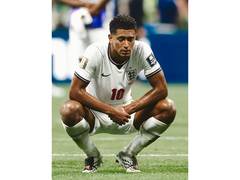 
      
      FIFA World Cup 2026: "Was really struggling to find right...
      
      