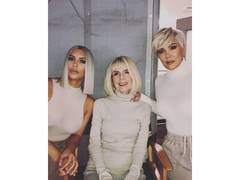 
      
      Kris Jenner's mother Mary Jo ‘MJ’ passes away
      
      