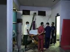 
      
      ongress leader Amar Mehta dies at Bannu School Ground during prep
      
      