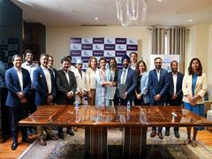 
      
      Medtronic and Apollo Hospitals Announce Strategic Partnership 
      
      