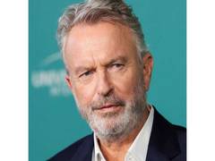 
      
      Sam Neill's agent shares 'Jurassic Park' actor died of pneumonai
      
      