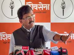 
      
      Sanjay Raut invites Mohan Bhagwat to Ramraksha campaign in Nagpur
      
      