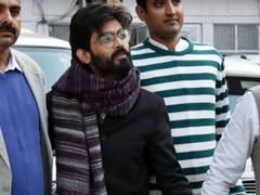 
      
      Delhi High Court issues notice on Sharjeel Imam’s bail plea
      
      