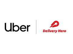 
      
      Uber announces USD 13 bn takeover offer for Delivery Hero to expa
      
      