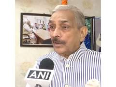 
      
      Congress MP Pramod Tiwari on Delimitation bill
      
      
