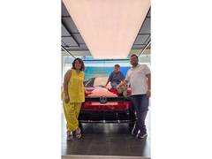 
      
      Festive Buying Sentiment Drives Volkswagen Demand Across Gujarat
      
      
