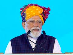 
      
      Jind is becoming a picture of NDA's good governance: PM Modi
      
      