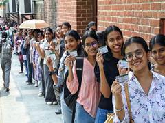 
      
      Complete ban on printed campaign material announced for DUSU poll
      
      