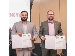 
      
      Chandigarh University Uttar Pradesh Signs MoUs with 36 Top Global
      
      