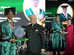 
      
      Indus International School Hyderabad Produces Two World-Class IB 
      
      