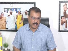 
      
      MP: LoP Singhar alleges irregularities in Ken-Betwa Link Project
      
      