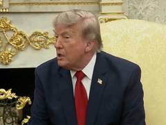 
      
      Iranian media denies Iran-US prisoner exchange on Trump's claim
      
      