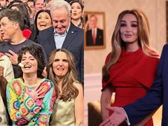 
      
      Chloe Fineman exits 'Saturday Night Live'
      
      