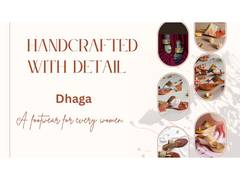 
      
      Why Idhaga Believes Handcrafted Footwear Is Becoming the First
      
      