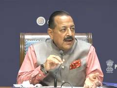 
      
      Jitendra Singh to address 2nd National Workshop on Pension Litig
      
      