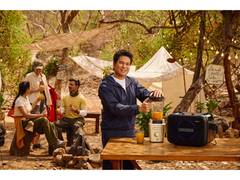 
      
      Powering Life Beyond Boundaries: Sachin Tendulkar Goes Off-Grid
      
      