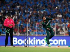 
      
      Mohammad Nawaz sanctioned for breaching ICC Anti-Doping Code
      
      