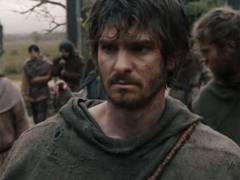 
      
      'The Uprising' trailer: Andrew Garfield leads the fight
      
      