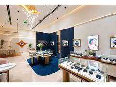 
      
      Forevermark Diamond Jewellery Strengthens South India presence
      
      