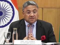 
      
      President Murmu’s 3-nation visit to elevate bilateral ties
      
      
