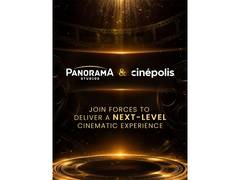 
      
      Cinépolis India and Panorama Studios announces partnership
      
      