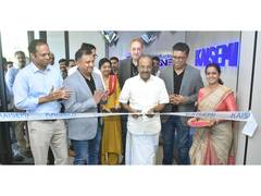 
      
      From Kerala to the Semiconductor Industry: KaiSemi Develops
      
      
