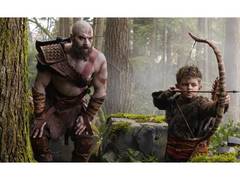 
      
      'God of War' makers to recast lead role of Katros
      
      