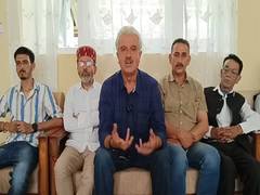 
      
      Himachal apple growers warn against India-US trade deal
      
      