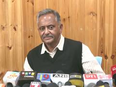 
      
      Himachal ahead in green hydrogen push: Naresh Chauhan
      
      