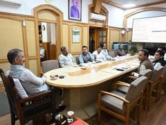 
      
      Himachal: Rs 45 cr released for Market Intervention Scheme dues
      
      