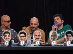 
      
      New episode of India's Got Latent season 2 features Raghu Ram
      
      